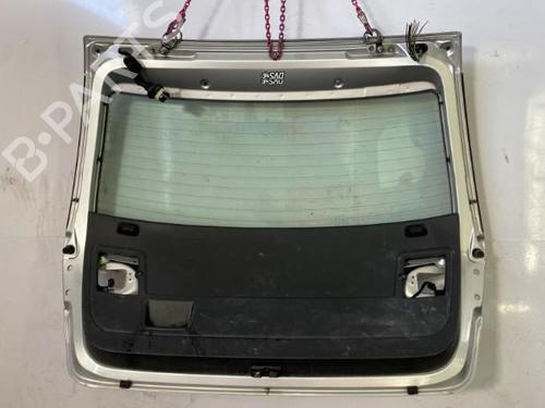 Tailgate SEAT IBIZA III (6L1) 1.4 16V | BP22839752C6 