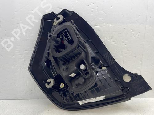 Right taillight RENAULT TWINGO III (BCM_, BCA_) 1.0 SCe 70 | BP31582285C35 - Image 2