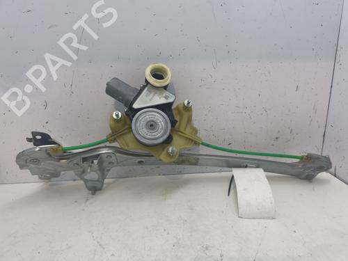 Used Rear left window mechanism TOYOTA COROLLA Estate (_E21_) 2.0 Hybrid (MZEH12) (180 hp) 26148229