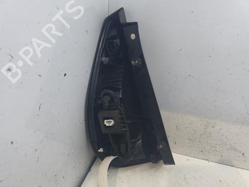 Used Right taillight RENAULT SCÉNIC III (JZ0/1_) 1.6 dCi (JZ00, JZ12) (130 hp) 27265236