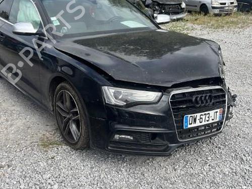 Headlight switch AUDI A5 (8T3) 3.0 TDI | BP22844267I24 - Image 6