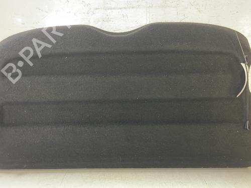 Used Rear parcel shelf Rear parcel shelf CITROËN C4 II (NC_) 1.6 HDi 90 (92 hp) 31581708 31581708