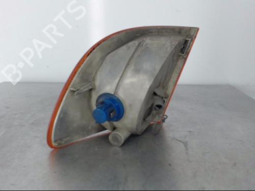 Right front indicator MERCEDES-BENZ VITO Van (W638) 110 D 2.3 (638.074, 638.078) | BP22813426C33 