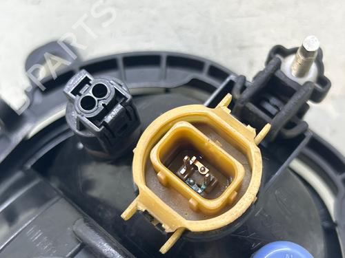 Used Right front fog light Right front fog light MINI MINI (F56) Cooper D (116 hp) 40495168 40495168
