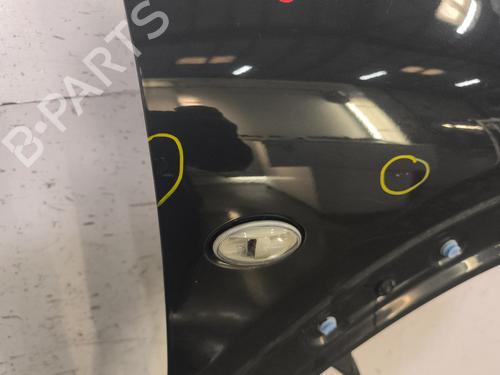 Forskærm Højre CITROËN C4 CACTUS 1.2 VTi 82 | BP31911066C42