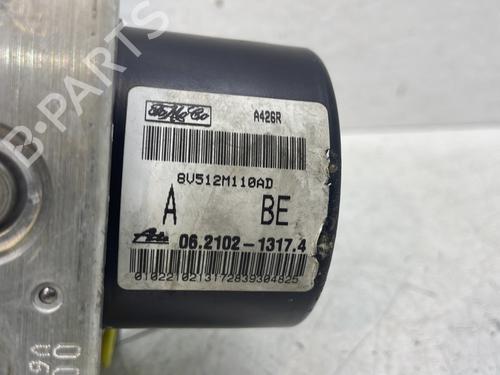 Used ABS pump ABS pump FORD FIESTA VI (CB1, CCN) 1.25 (60 hp) 32404796 32404796