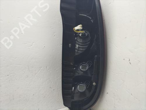 Left taillight PEUGEOT ION Electric | BP32031050C34  - Image 5