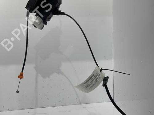 Rear right lock CITROËN C4 Grand Picasso I (UA_) 2.0 HDi 138 | BP22831320C99 