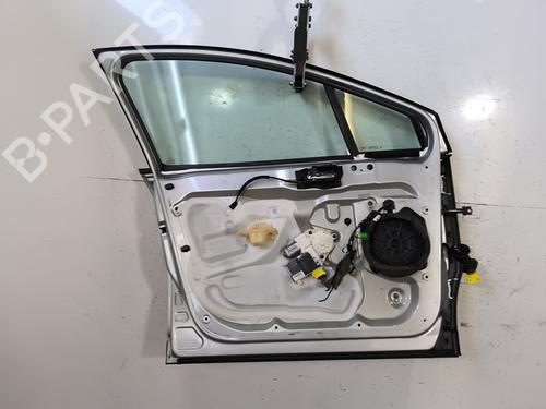 Dør venstre foran CITROËN C4 I (LC_) 1.6 16V | BP30045666C2 