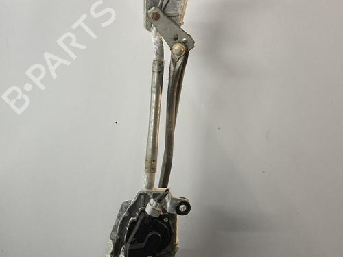 Front wiper motor MITSUBISHI OUTLANDER II (CW_W) 2.2 DI-D 4WD | BP22817152M29 