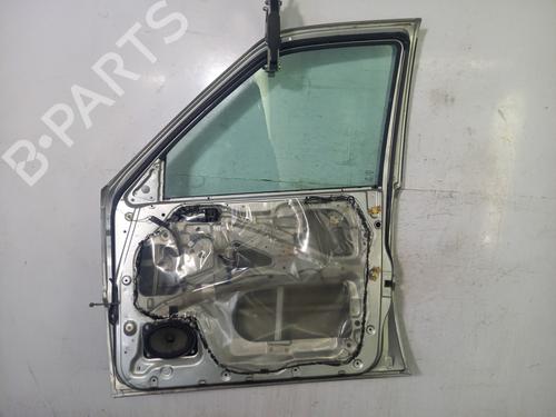 Right front door NISSAN TERRANO II (R20) 3.0 Di 4WD | BP22841865C3 