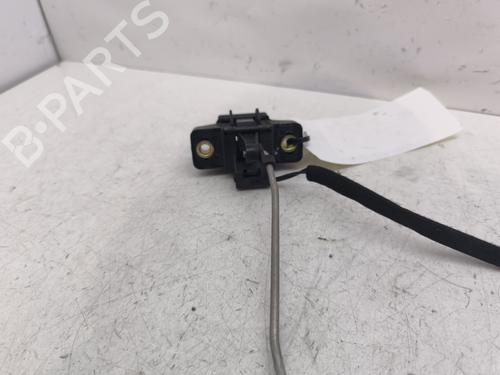 Tailgate lock RENAULT CLIO II (BB_, CB_) 1.2 16V (BB05, BB0W, BB11, BB27, BB2T, BB2U, BB2V, CB05,... | BP29598837C101 
