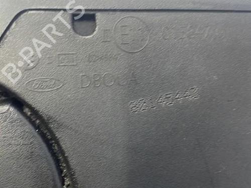 Right mirror FORD C-MAX (DM2) 1.6 TDCi | BP22831289C27 