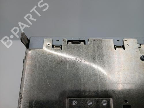 Radio AUDI A3 (8P1) | BP35961085E6 - Image 2