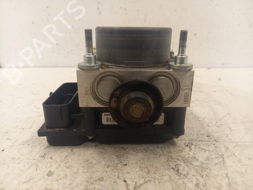 ABS pump FORD KA (RU8) 1.2 | BP24637354M43 