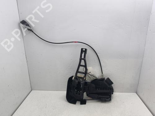Used Front right lock FORD RANGER (TKE) 2.2 TDCi 4x4 (150 hp) 31068048
