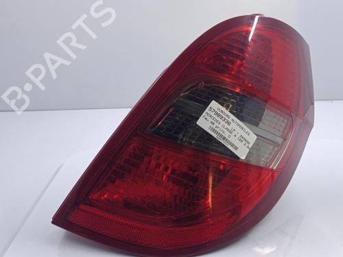 Used Right taillight Right taillight 22819643 22819643