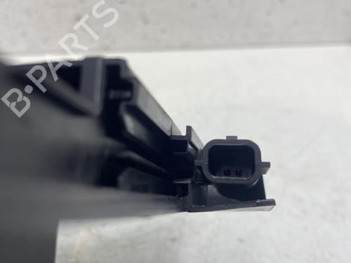 Rear left lock DACIA SANDERO III 1.0 TCe 100 ECO-G | BP27183178C100 