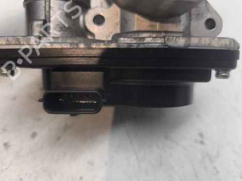Throttle body NISSAN MICRA IV (K13K, K13KK) 1.2 | BP28328174M82 