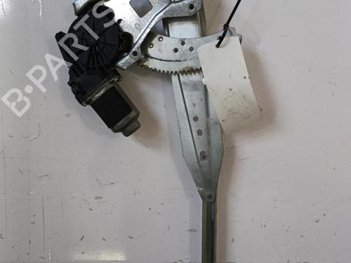 Used Rear right window mechanism NISSAN NOTE (E11, NE11) 1.5 dCi (86 hp) 22820444