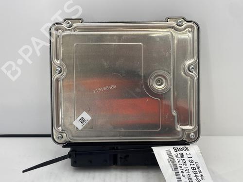 Used Engine control unit (ECU) Engine control unit (ECU) BMW 1 (F21) 120 d (184 hp) 31643259 31643259