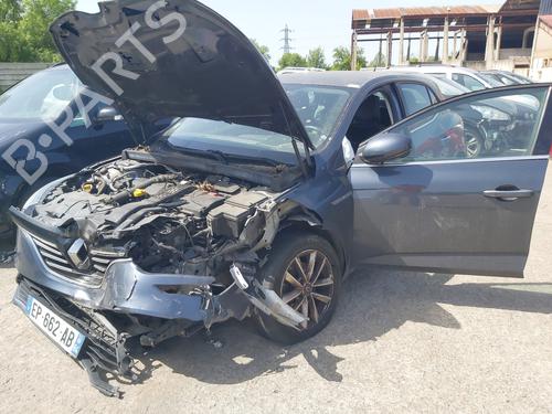 Used Parts RENAULT MEGANE IV Hatchback (B9A/M/N_) 4830936