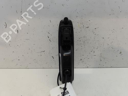 Left rear window switch RENAULT CLIO V (B7_) 1.5 Blue dCi 115 (B7AD) | BP27545881I29 - Image 3