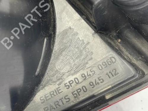 Right taillight SEAT ALTEA (5P1) 1.9 TDI | BP22831866C35 