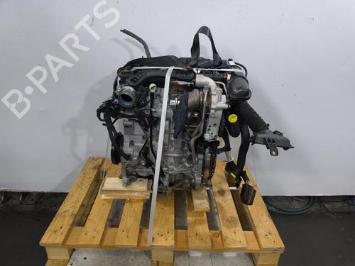 Used Engine Engine 39074519 39074519