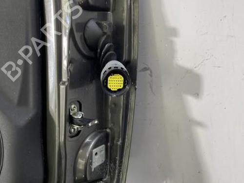 Left front door ALFA ROMEO 159 Sportwagon (939_) 1.9 JTDM 8V (939BXE1B) | BP22841464C2 