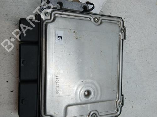Used Control unit Control unit RENAULT CLIO IV (BH_) 1.5 dCi 90 (90 hp) 32281052 32281052
