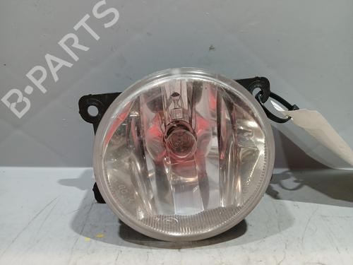 Used Left front fog light PEUGEOT 208 I (CA_, CC_) 1.2 VTI 82 (82 hp) 29466583