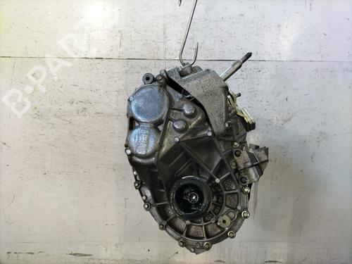Gearbox DACIA DUSTER (HS_) 1.5 dCi | BP31271711M3