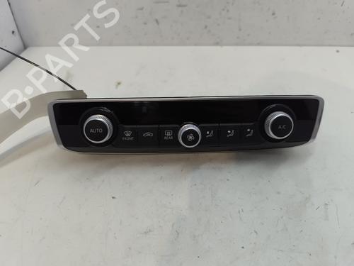 Climate control AUDI A3 Sportback (8VA, 8VF) 2.0 TDI | BP27837522I5 