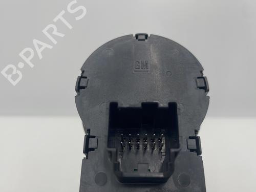 Headlight switch CHEVROLET TRAX 1.7 TD | BP32367318I24 - Image 3