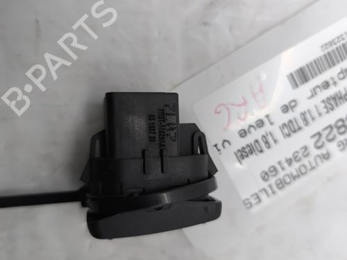 Left rear window switch FORD FOCUS II (DA_, HCP, DP)  | BP32403421I29  - Image 5