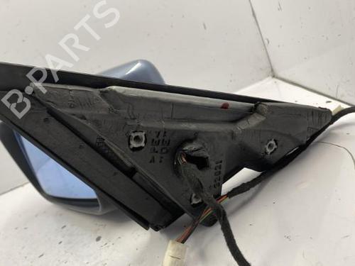Left mirror BMW 3 (E46) 318 d | BP22834463C26 