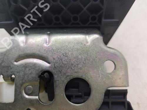 Tailgate lock AUDI A7 Sportback (4GA, 4GF) 3.0 TDI quattro | BP29725994C101 