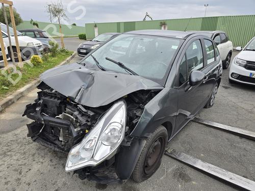 Front left window mechanism CITROËN C3 II (SC_) 1.0 VTi 68 | BP35886760C22 - Image 7