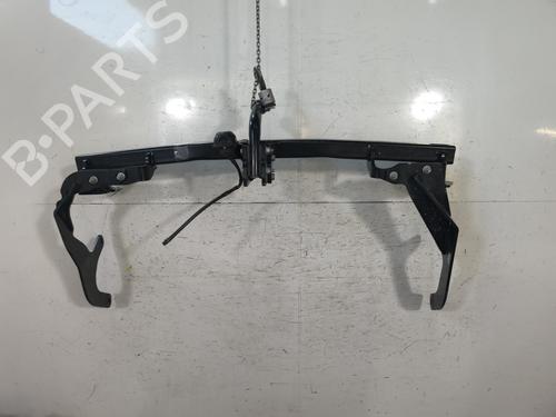 Tow ball/Mechanism RENAULT KANGOO III MPV TCe 130 (KJMB) | BP29833656C141