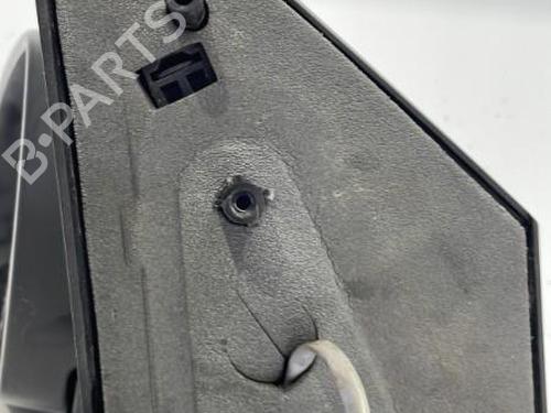 Left mirror NISSAN NOTE (E11, NE11) 1.5 dCi | BP22831887C26 