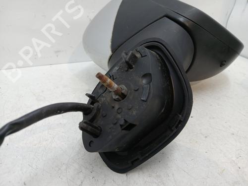 Right mirror RENAULT CLIO IV (BH_) 1.5 dCi 90 | BP29491992C27 
