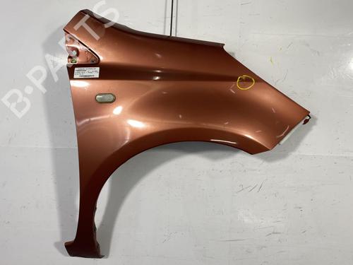 Right front fenders NISSAN NOTE (E11, NE11) 1.6 | BP22831095C42 
