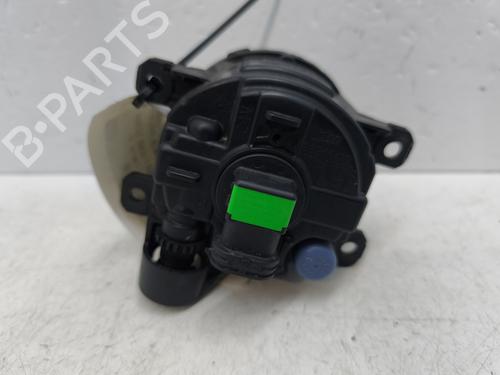 Left front fog light CITROËN C4 II (NC_) 1.6 HDi 90 | BP30545395C30