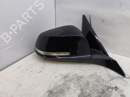 Right mirror BMW 1 (F20) 114 d | BP29700419C27 