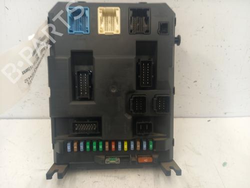 Used Fuse box Fuse box PEUGEOT 207 (WA_, WC_) 1.4 (73 hp) 24636919 24636919