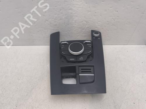 Used Switch AUDI A3 Sportback (8VA, 8VF) 1.6 TDI (110 hp) 30973637