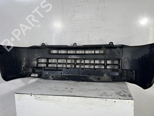 Front bumper PEUGEOT BOXER Van (230L) 2.8 HDI | BP25280241C7 