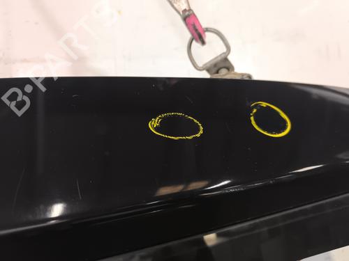 Tailgate KIA PICANTO I (SA) 1.1 | BP24310062C6 