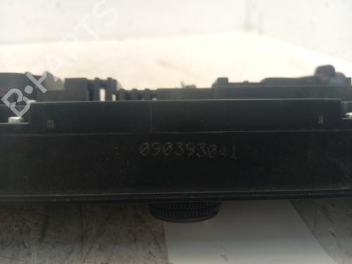 Climate control AUDI A4 B8 Avant (8K5) 1.8 TFSI | BP24637480I5 